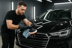 Seasonal Car Care: Essential Tips for New Zealand's Changing Weather