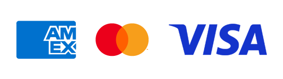 Accepted payment methods