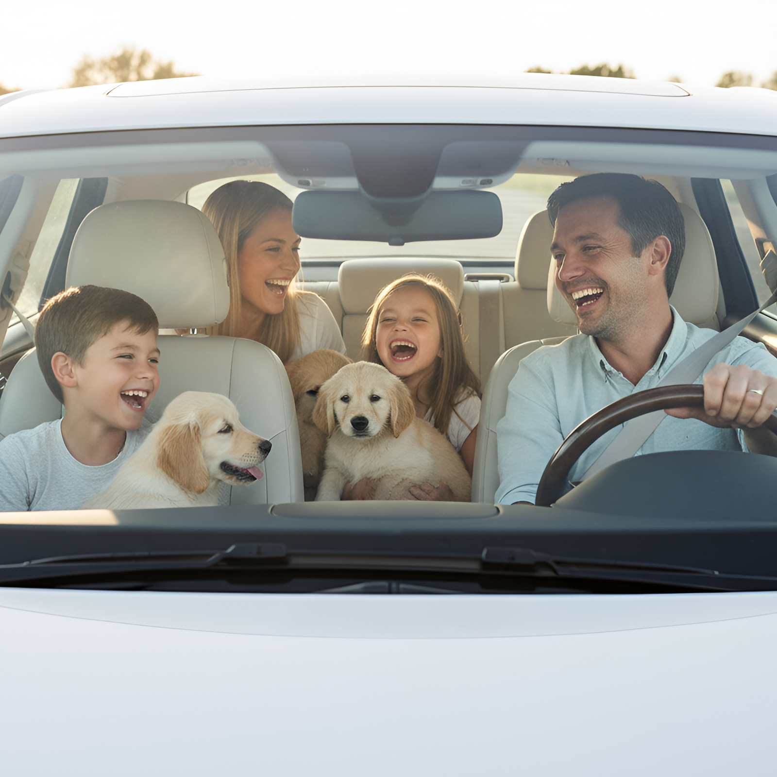 Safe for kids & pets